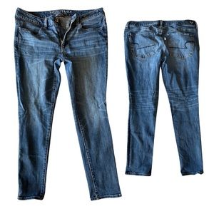 American Eagle Jeans, Size 12